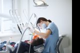 Zubařský zákrok
