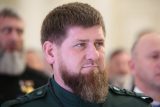 Ramzan Kadyrov (archivní foto)