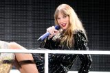 Bohoslužba s hudbou Taylor Swift se má zabývat jejím přístupem ke vztahu popmusic a politiky