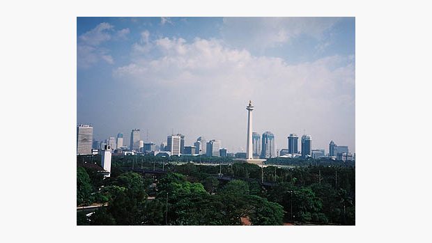 Nová Jakarta,