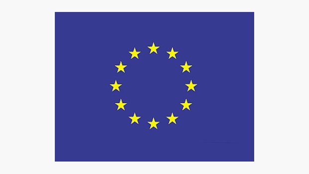 logo Evropské unie
