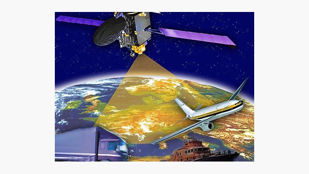 Galileo představuje alternativu GPS