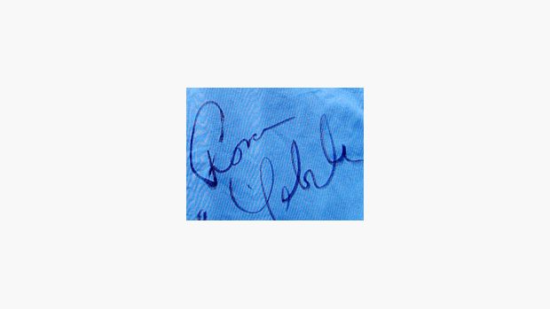 podpis R. Šebrleho