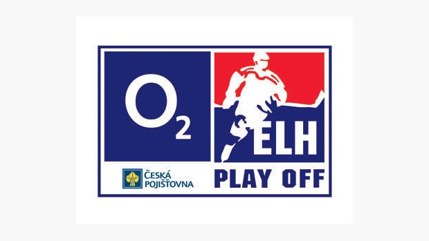 O2 Extraliga - Play Off