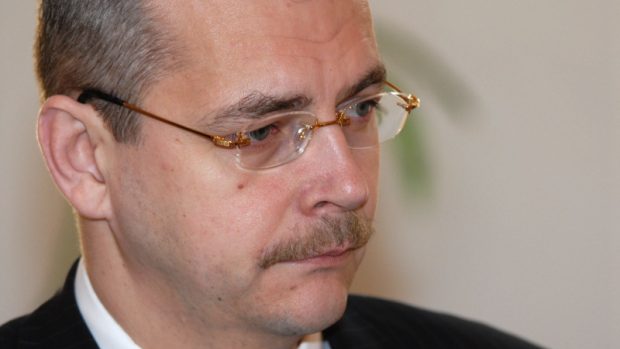 Jaroslav Tvrdík (ČSSD)