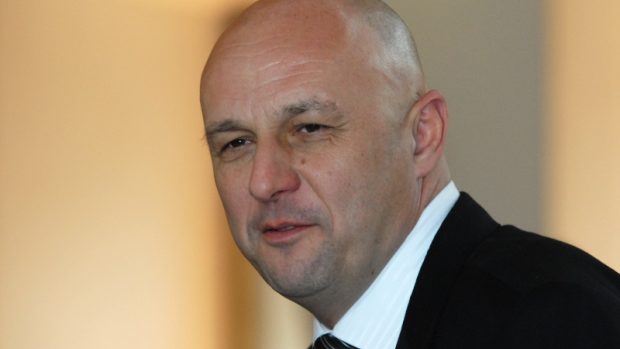 Tomáš Julínek (ODS)