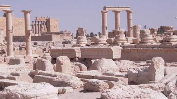 Palmyra