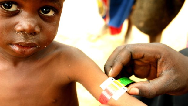 Burkina Faso - 2008. - V září 2007 spustili Lékaři bez hranic program na léčbu dětí s akutní podvýživou v oblasti s chronicky vysokým stupněm podvýživy. Na začátku roku 2008 byla míra úspěšnosti léčby kolem 89%.