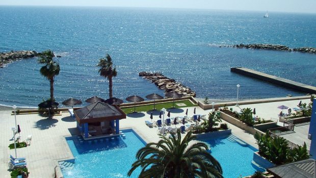Není divu, že je Kypr oblíbenou turistickou destinací