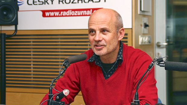 bývalý majitel sázkové kanceláře Michal Horáček