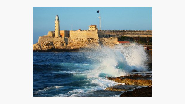 Castillo del Morro