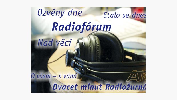 publicistika Radiožurnálu