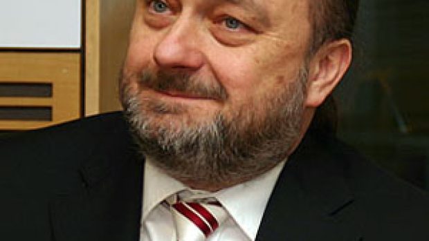 Ladislav Jakl