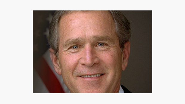 George W. Bush