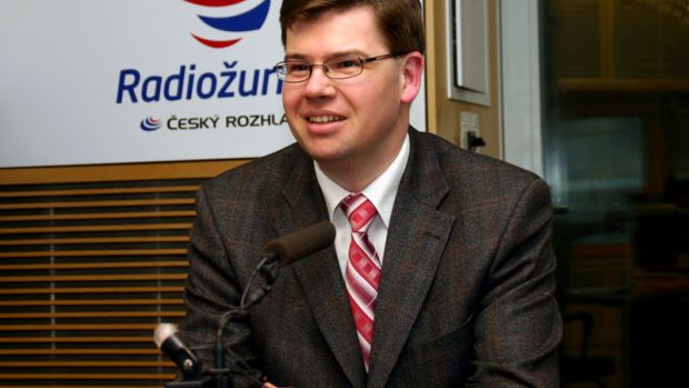 Jiří Pospíšil