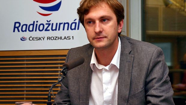 David Ondráčka