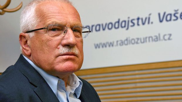 Václav Klaus,