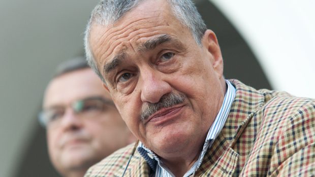 Karel Schwarzenberg (TOP 09)