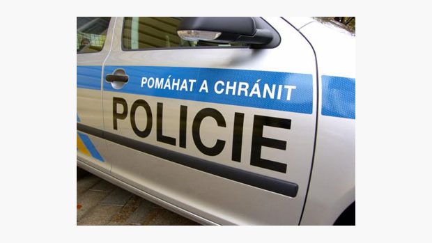 Policie ČR - Pomáhat a chránit