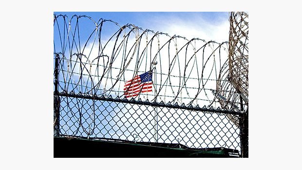 Základna Guantánamo