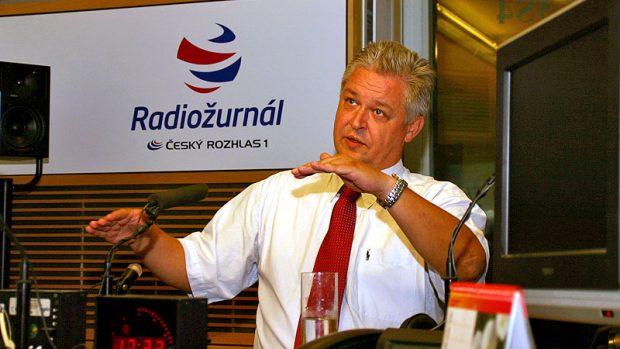 Miroslav Zámečník