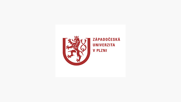 Západočeská univerzita v Plzni - logo
