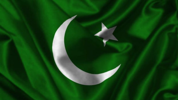 Islámská republika Pákistán