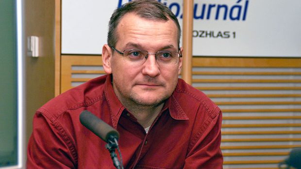 Václav Bartuška