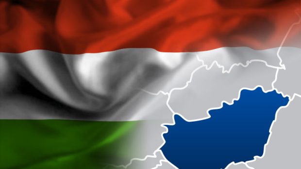 Maďarská republika