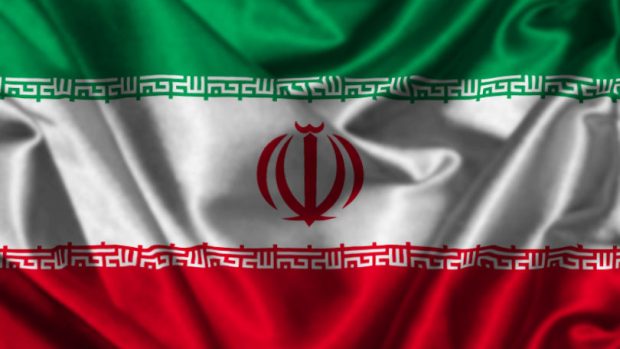 Íránská islámská republika