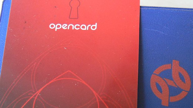 Opencard