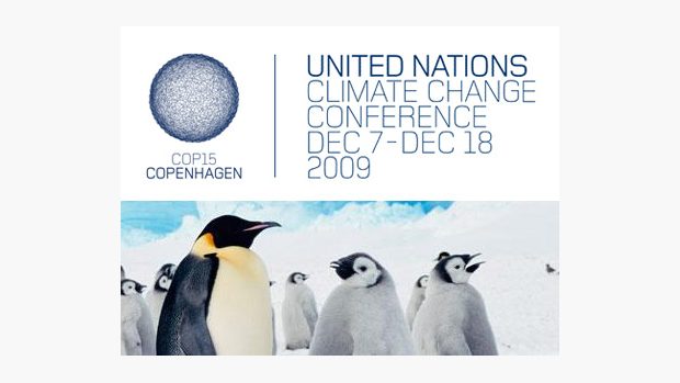 Konference OSN o změnách klimatu