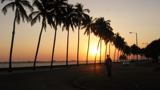 Turistický potenciál Mozambiku zatím nebyl objeven