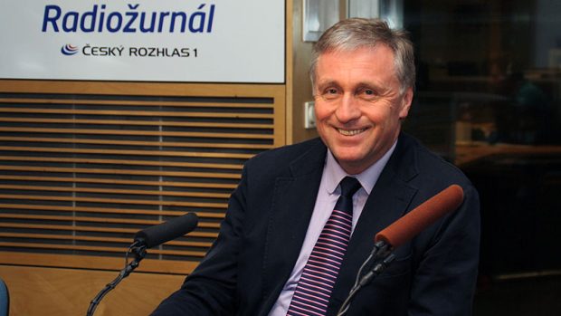 Mirek Topolánek