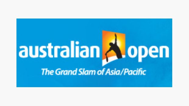 logo Australian Open