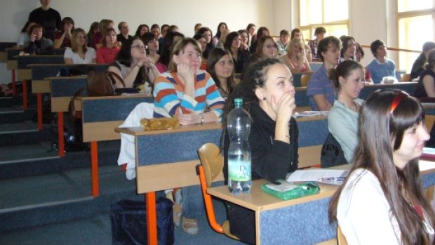Gymnázium Kladno už 20 let posílá studenty na výměnné pobyty do Belgie