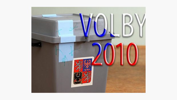 Volby 2010