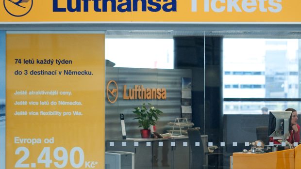 Lufthansa