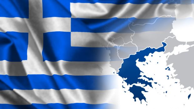 Řecká republika