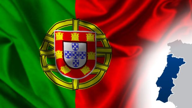 Portugalská republika