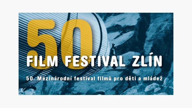 Film festival Zlín (50. ročník)