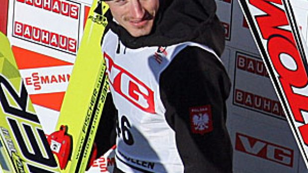 Adam Malysz