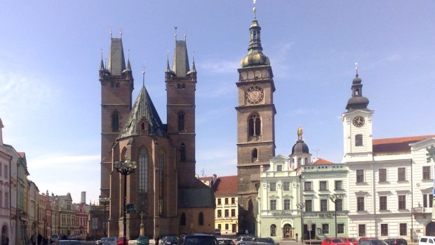 Hradec Králové