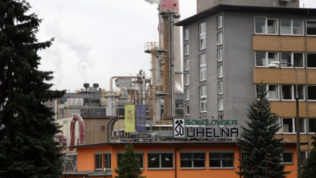 Příčinu výbuchu v Sokolovské uhelné vyšetřuje policie
