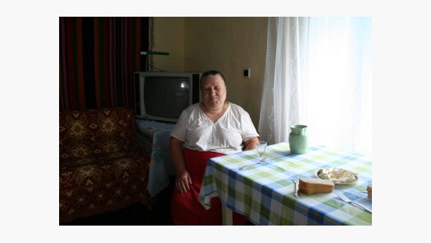 Moldavany trápí samota i chudoba