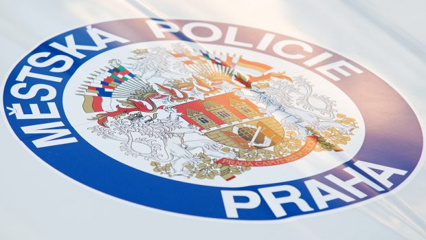 Městská policie Praha