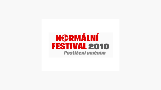 Normalní festival 2010