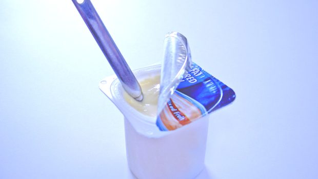 Jogurt (ilustr. obr.)