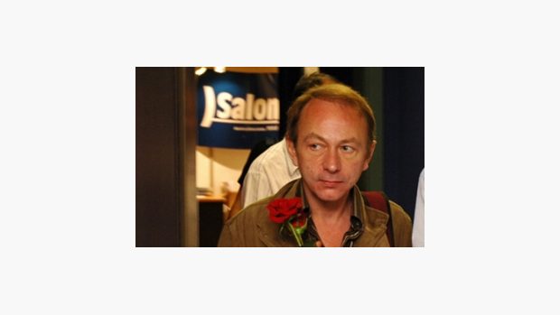 Michel Houellebecq