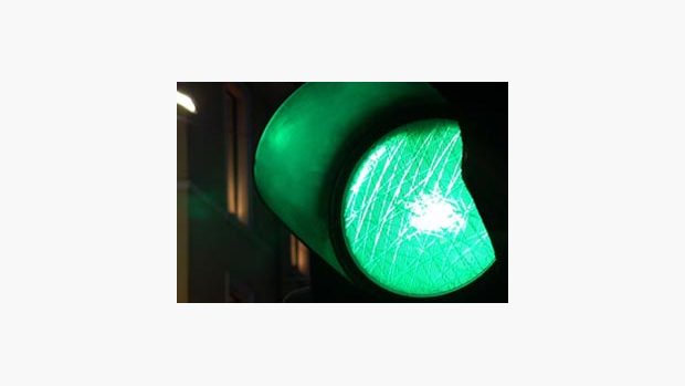 Dopravní semafor, světelná signalizace